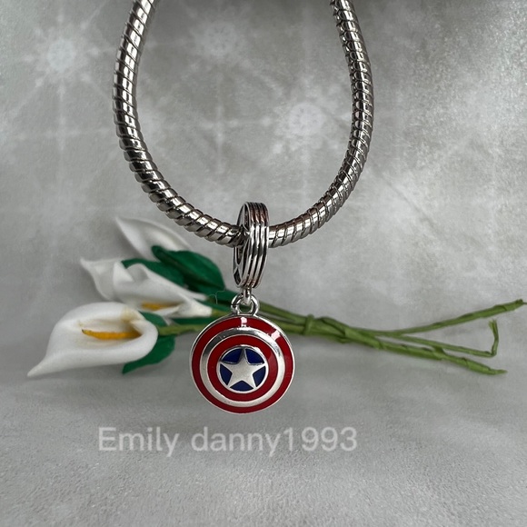 Pandora charms - Picture 2 of 6